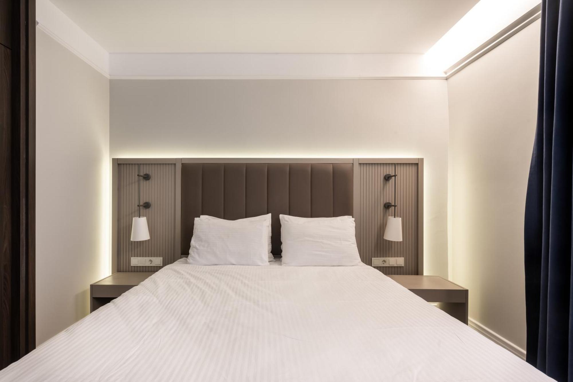 Noble Pangalti Hotel Истанбул Екстериор снимка