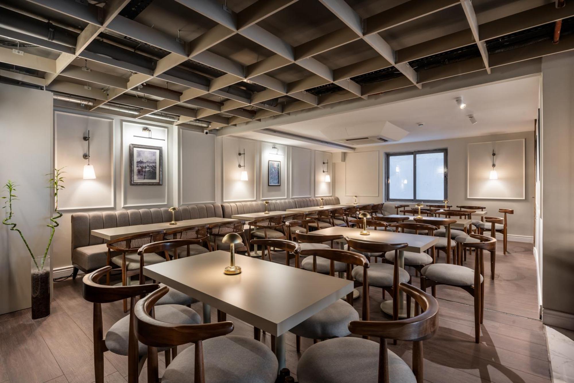 Noble Pangalti Hotel Истанбул Екстериор снимка